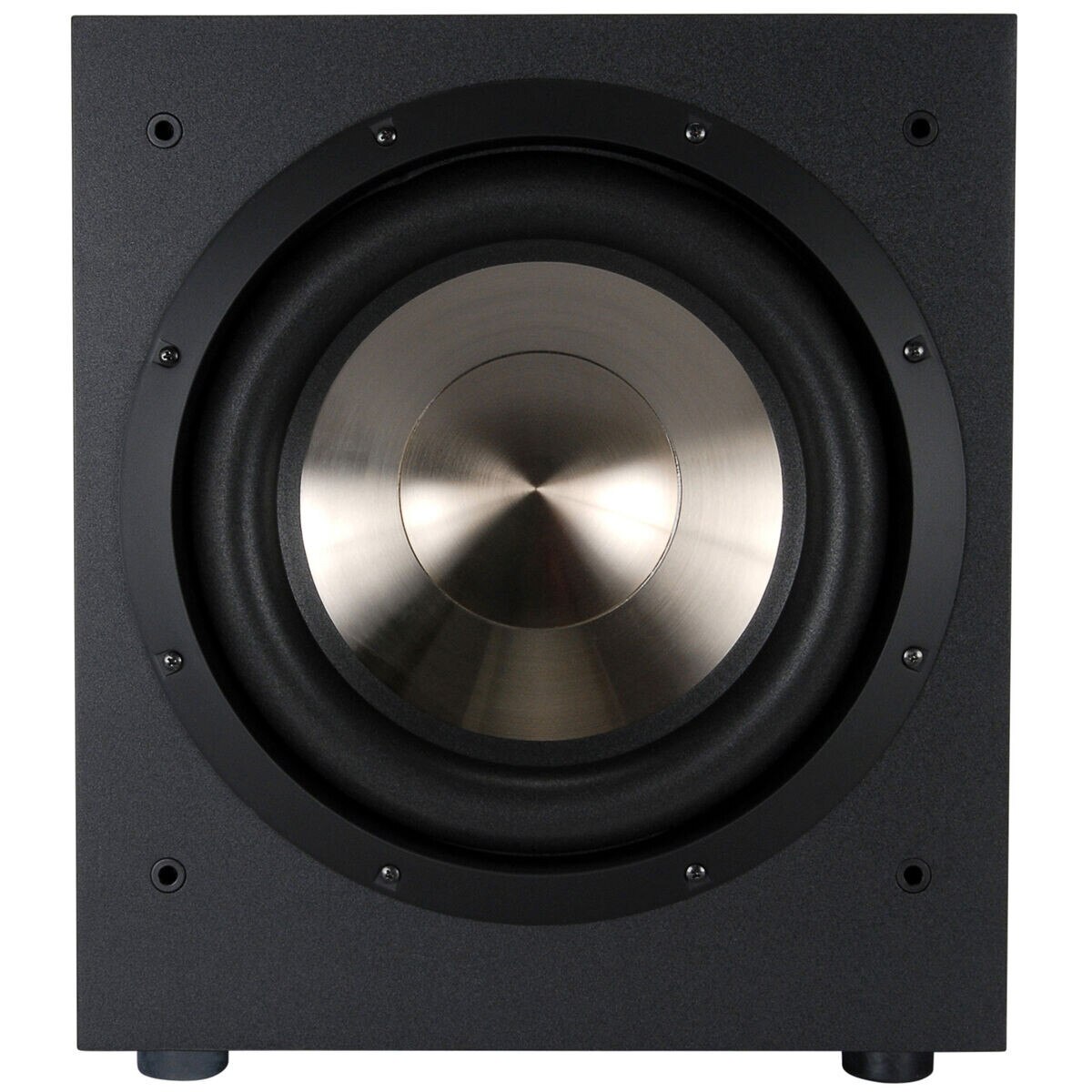 BIC Formula F12 12" 475 Watt Subwoofer